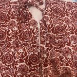 Altar'd State Altar’d State Mini Dress. Size Medium Photo 4