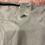 Adidas  workout top  Photo 1