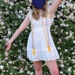 Altar'd State Altar’d State White Dress Photo 0