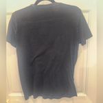 Lucky Brand Dark Gray Pink Floyd Tee Dark side of the moon Photo 3