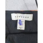 Top Shop Women's Animal Print Short Dress Photo 2