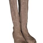 REEF ‎ High Desert Tall Suede Boots Photo 0