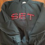 Set Active  Sweatshirt Photo 0