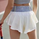 Free People Movement Rain Runner Short in size Large Photo 6