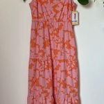 Sanctuary NWT - Social Standard by  spring floral dress Photo 0