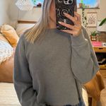 Wild Fable Cropped Sweatshirt  Photo 1