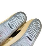 Vionic Demetra Snake Print Slip-On Shoes Flats Comfort Casual Size 8 Women's Photo 3