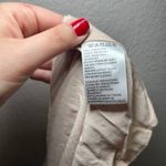 Urban Outfitters NWT UO Jungle Shirt Romper women's medium boho tropical safari resort vacation Photo 6