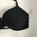 Victoria's Secret Victoria’s Secret Bombshell Bikini Halter Push Up Top Adds 2 Cups 34D Photo 3