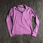Nike  half zip Photo 0