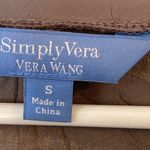 Simply Vera, Vera Wang Simply Vera Vera Wang Small Top Photo 3