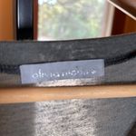 Olivia Moon  Short Sleeve Top Purple Blue Gray Size 1X Photo 2