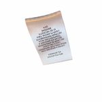 Planet Gold NWOT Snake Print Skater Skirt Button Photo 6