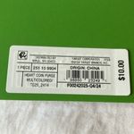 Kate Spade : Blue & Green Heart Coin Purse Photo 7