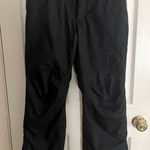 Columbia  Vertex Ski Pants Size‎ Small Photo 0