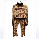 Ed Hardy  Multi Flashboard Track Suit - Size Large Photo 1