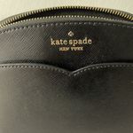 Kate Spade NWOT Payton Color block Medium Dome Leather Crossbody Bag Photo 8