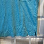 PINK - Victoria's Secret Victoria Secret Pink t-shirt Tee Top Mesh Back Angels Dog Mascot Pocket … Photo 5