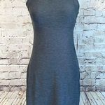 Kyodan Freedom Trail Womens Gray Active Dress Racerback Moisture Wicking Gray XS Photo 0