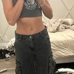 Old Navy Cargo jeans Photo 0