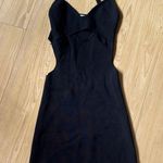 Glassons  Black Dress Photo 0