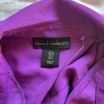 house of harlow 1960 wrap dresses Purple Photo 2