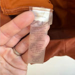 CALIA by Carrie Underwood Energize Sparkly Sports‎ Bra medium workout yoga Brown Size L Photo 4