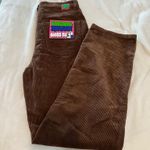 Zumiez  Corduroy Jeans Photo 0