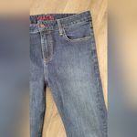 Chloe Women's Classic Blue Flare Jeans Size 12/30 Photo 2