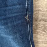 Ariat Women's Dark Blue Flare Jeans Size 29 Regular Perfect rise Denim Photo 5