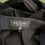 Rag and Bone #160 SIMONE snap ankle pants Photo 6