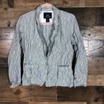 British Khaki  lightweight‎ 100% linen jacket Photo 3