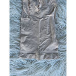 SKIMS  Seamless Sculpt Mid Thigh Short Sand Size XL Photo 3