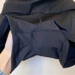 Athleta Tee Time High Rise 17” Active Skort Black Sz Medium Photo 10