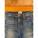 Paige Jeans Hoxton Straight Ankle 30 Photo 2