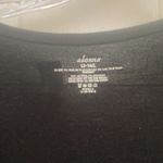 FINAL MARKDOWN Adonna nighty large Black Photo 3