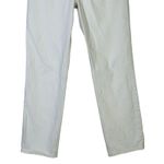 Abercrombie & Fitch 90s Straight Jeans Womens 2 White Ultra High Rise Y2K Photo 2