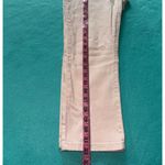 Michael Kors Women's Khaki Cotton Light Wash Mid Rise Skinny Pockets Size 8 Photo 11