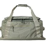 JustFab Packable Duffel in Seagrass Photo 0