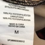 Three Hearts FINAL MARKDOWN Juniors  Lace Overlay Dress (M) Photo 8