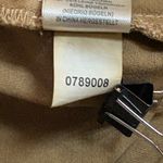 Joie  Tan Tencel High‎ Rise Straight Leg Cargo Pants 10 Photo 11