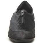 Sesto Meucci Black Woman’s Borea Flats Photo 1