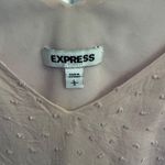 EXPRESS Downtown Cami Large in light pink Photo 4