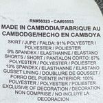 Nike  Golf Dri-FIT Skirt Photo 10