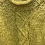 st. john's bay FINAL MARKDOWN St. John’s bay rolled neck sweater petite medium Photo 1