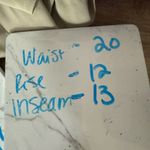 Talbots Women’s 18 Tan Perfect Khaki Shorts Photo 3