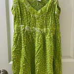 KiKi Smocked Photo 0