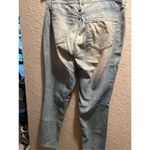 Nine West  Gramercy Skinny Ankle Jeans Woman’s Size 10 Photo 5
