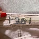 Free People We The Free Sweet Jane Stretch‎ Velvety Skinny Pant Photo 5