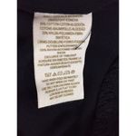 Free People Black Crochet Sleeveless Fit And Flare Dress Size 0 Photo 5